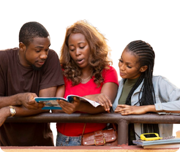 Inyarwanda Art Studio, Your Creative Partner Image