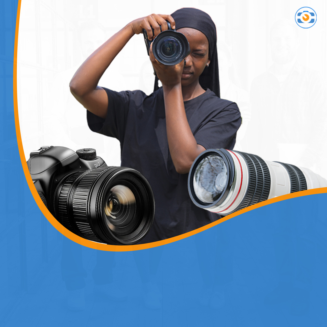 Photography Icon