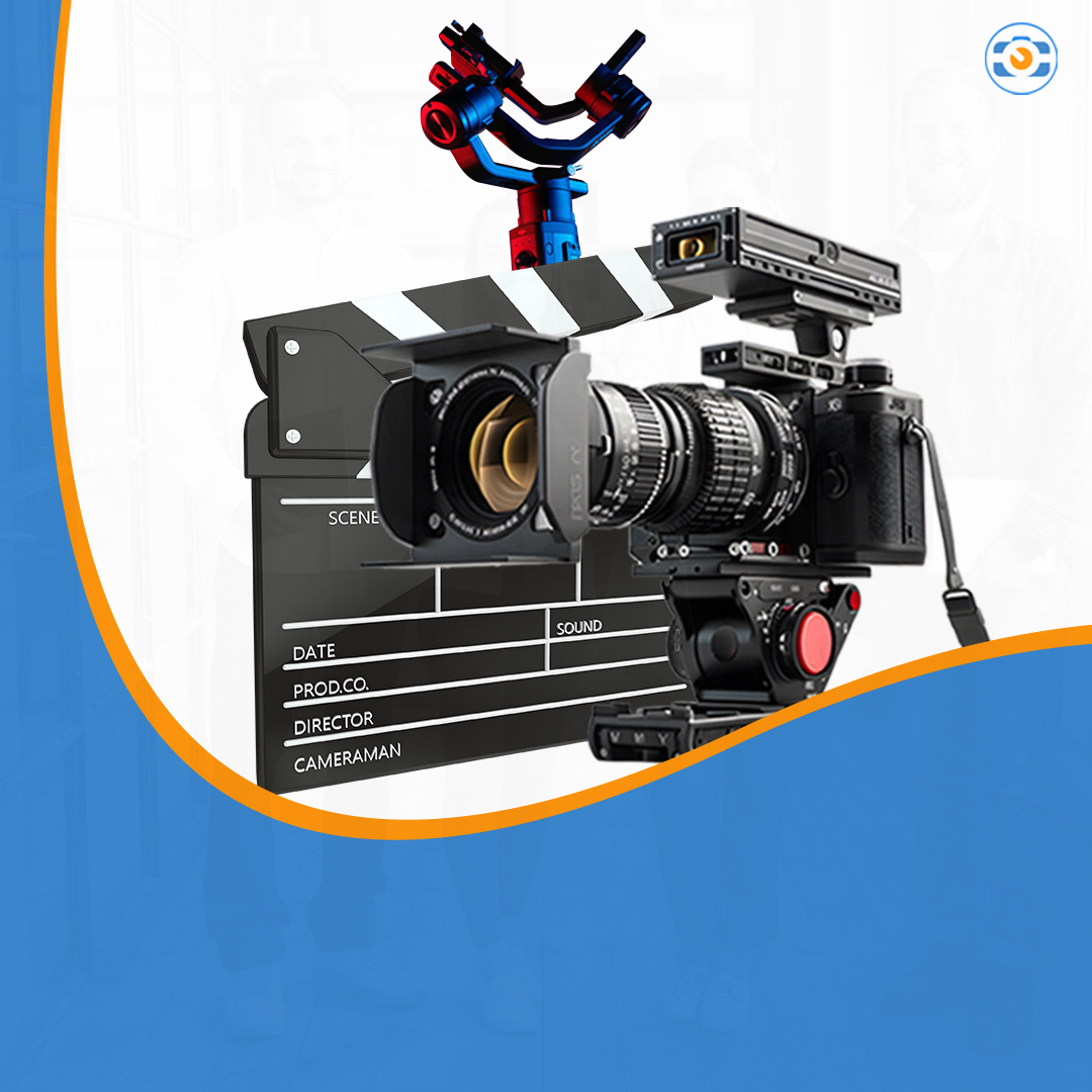 Videography Icon